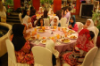 Buka Puasa with orphanages  